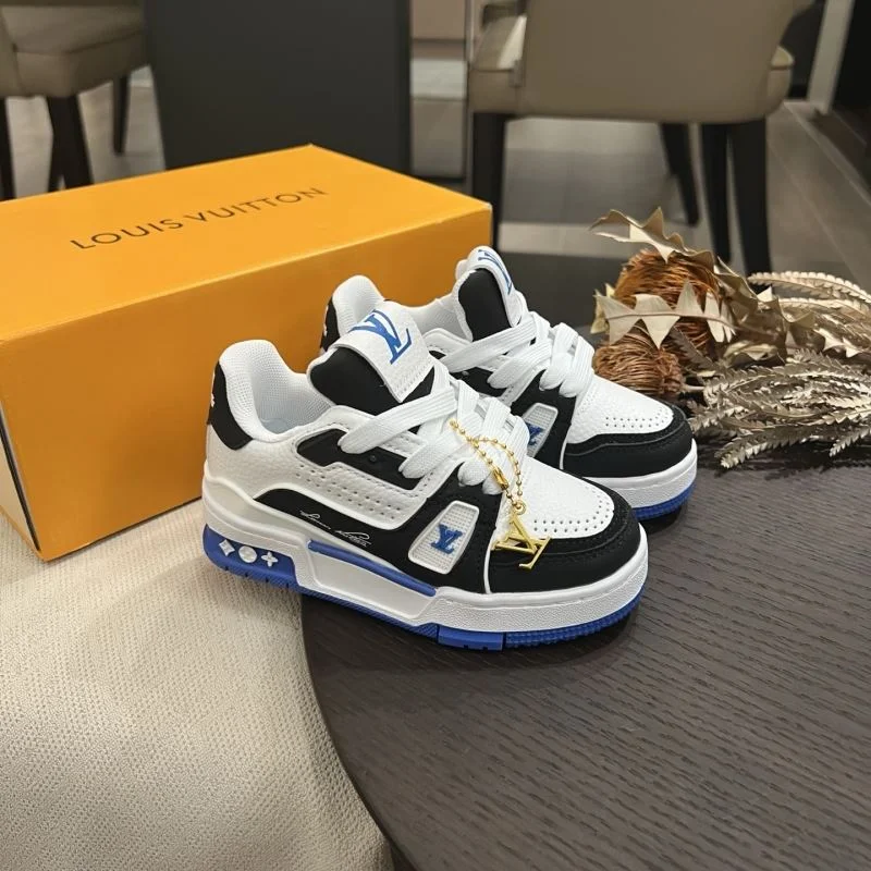 LOUIS VUITTON SHOES Youthful 29510