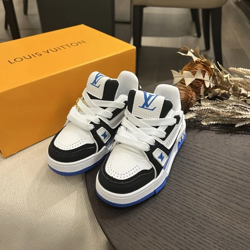 LOUIS VUITTON SHOES Youthful 29510