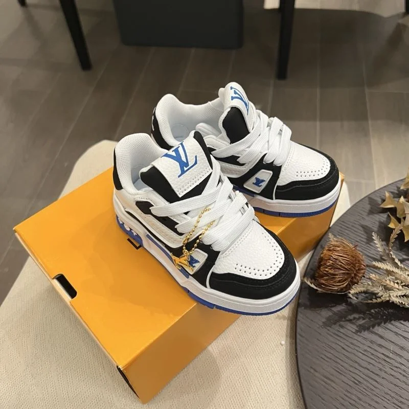 LOUIS VUITTON SHOES Youthful 29510