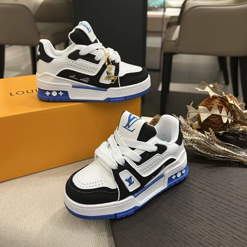 LOUIS VUITTON SHOES Youthful 29510