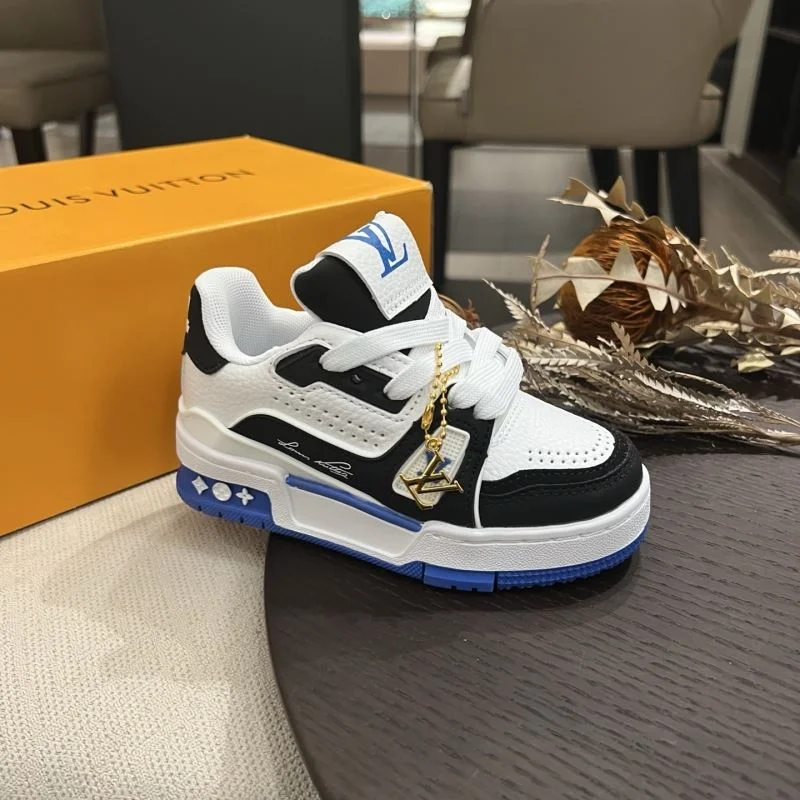 LOUIS VUITTON SHOES Youthful 29510