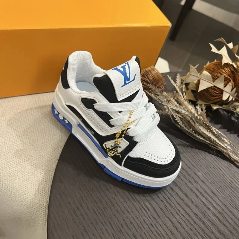 LOUIS VUITTON SHOES Youthful 29510