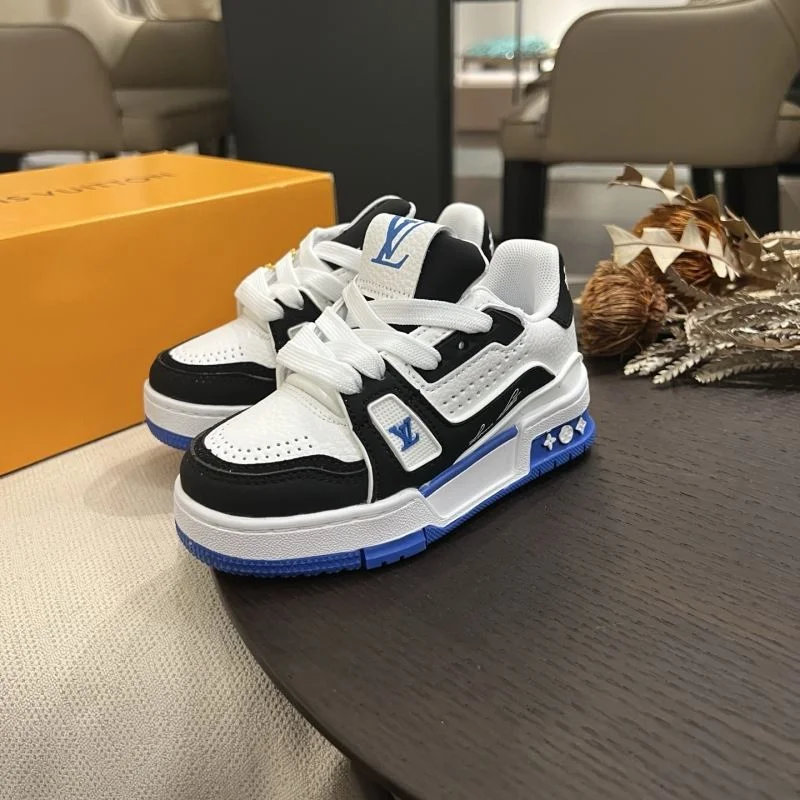 Snug LOUIS VUITTON SHOES 29513