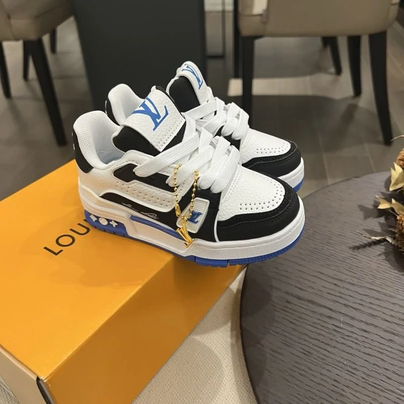 Snug LOUIS VUITTON SHOES 29513