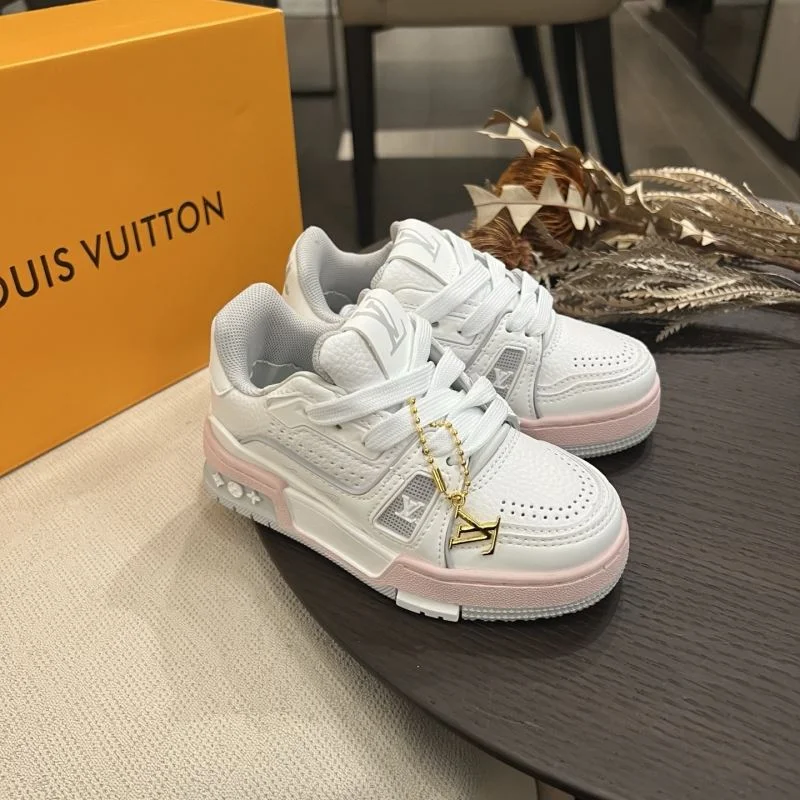 LOUIS VUITTON SHOES Resilient 29505