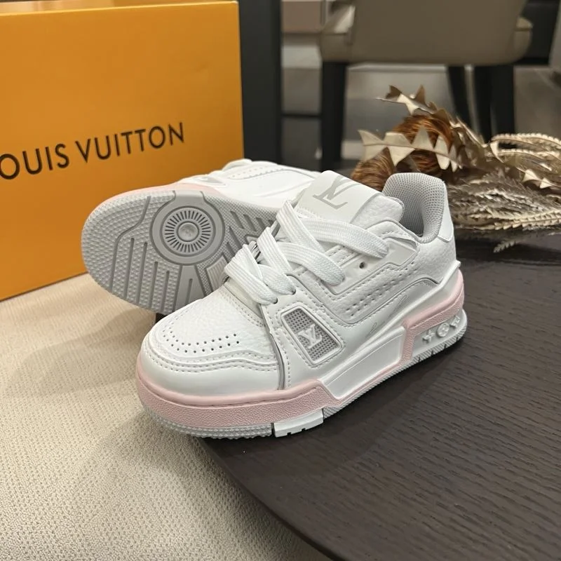 LOUIS VUITTON SHOES Resilient 29505