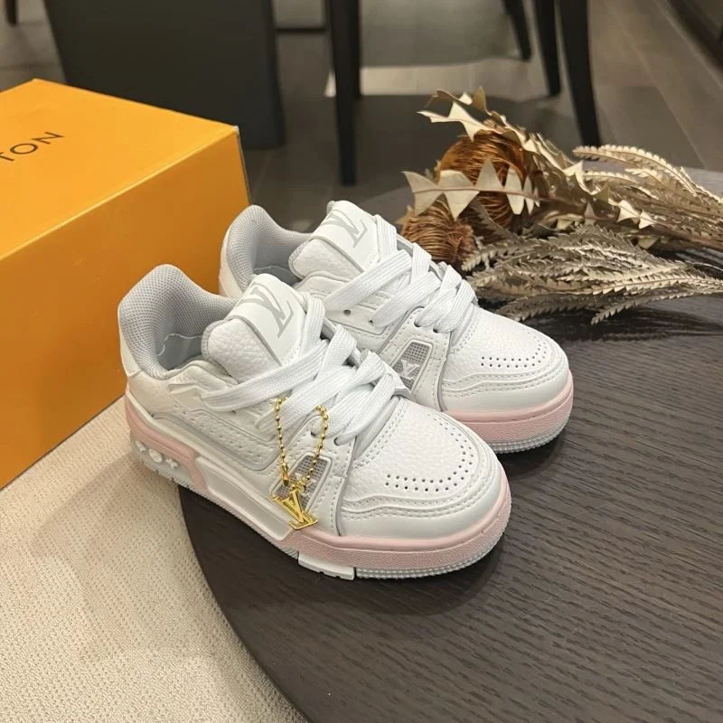 LOUIS VUITTON SHOES Resilient 29505