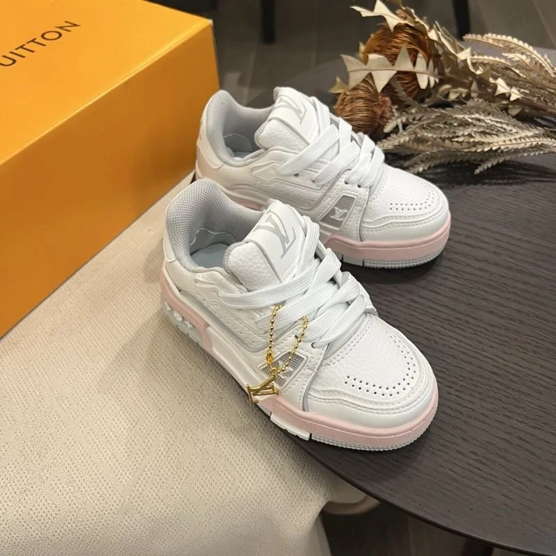 LOUIS VUITTON SHOES Resilient 29505