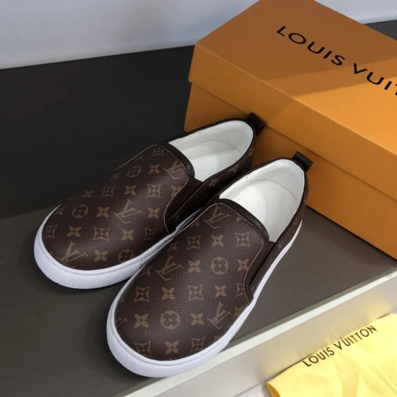 LOUIS VUITTON SHOES Stylish 30154