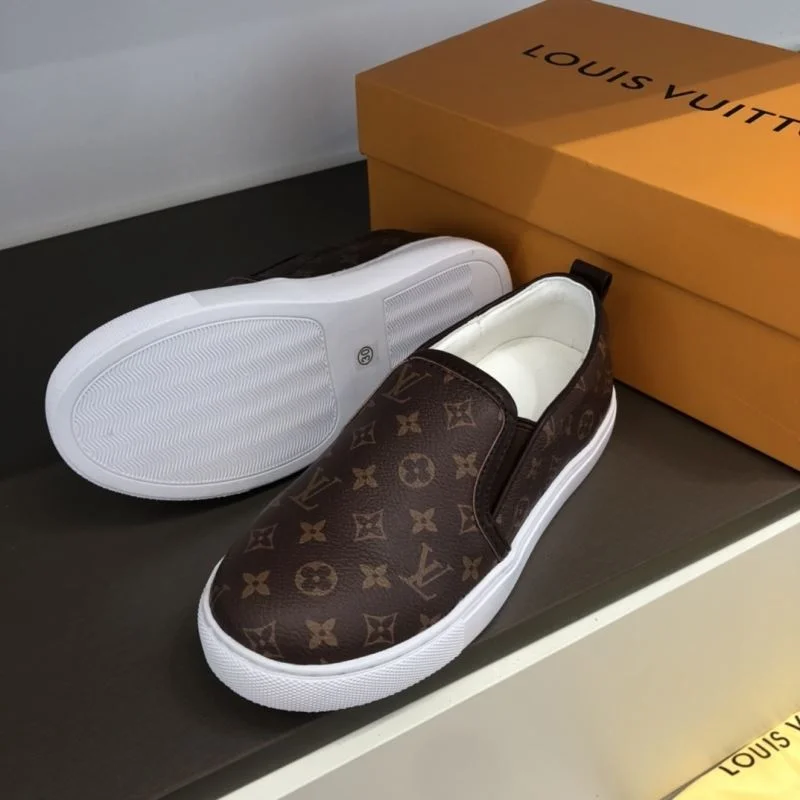 LOUIS VUITTON SHOES Stylish 30154