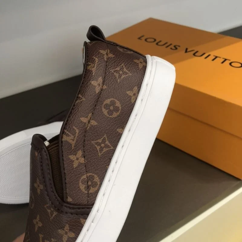 LOUIS VUITTON SHOES Stylish 30154