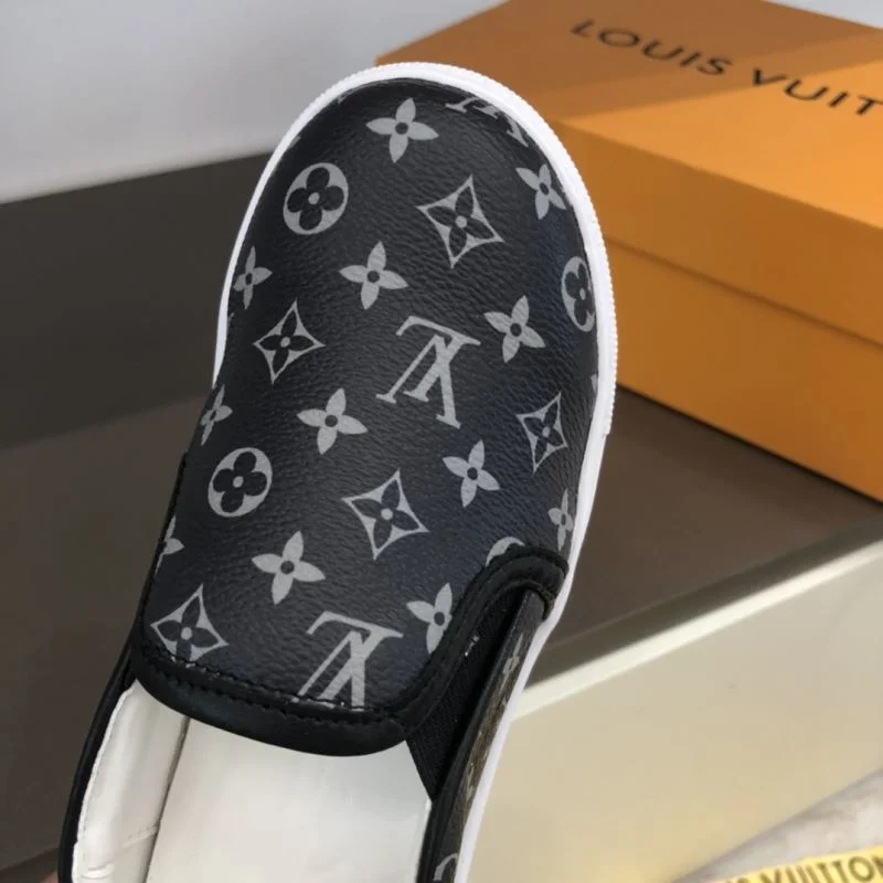 LOUIS VUITTON SHOES TravelReady 30172