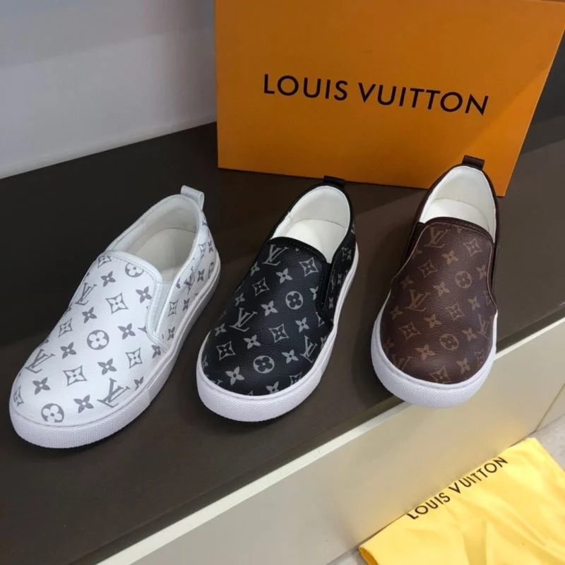 LOUIS VUITTON SHOES TravelReady 30172