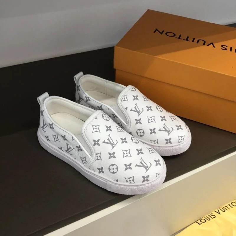 LOUIS VUITTON SHOES Chic 30158