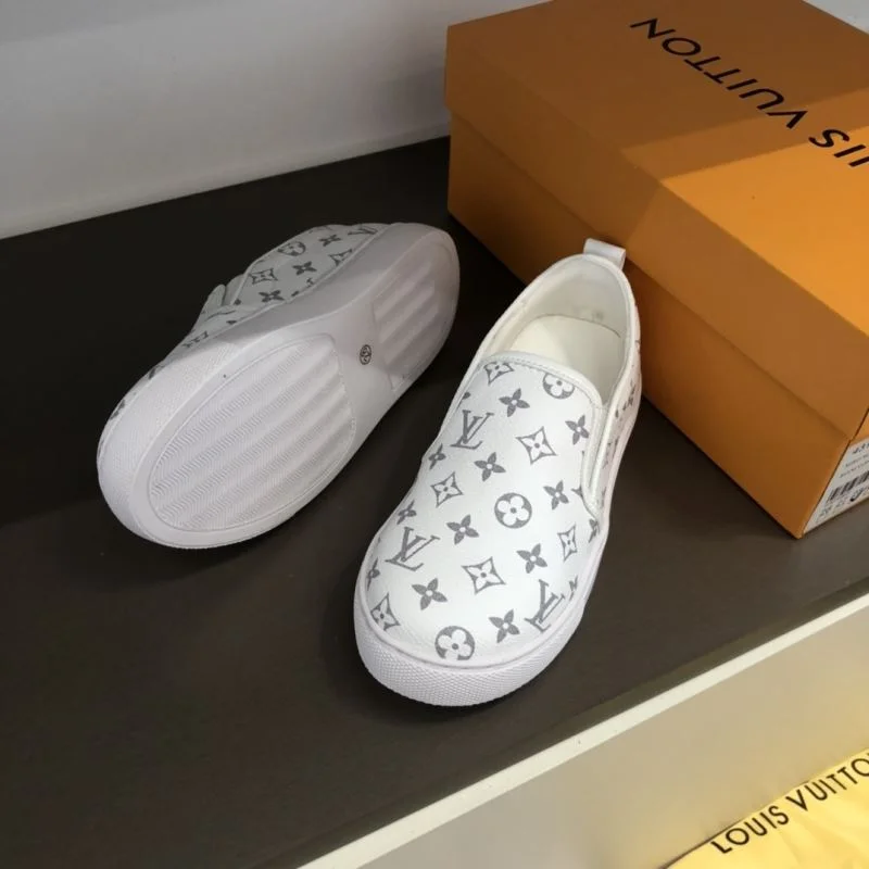 LOUIS VUITTON SHOES Chic 30158