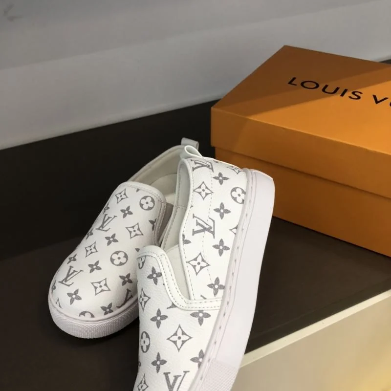 LOUIS VUITTON SHOES Chic 30158