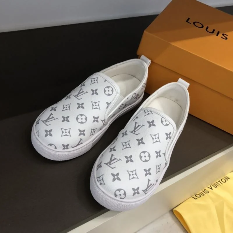LOUIS VUITTON SHOES Chic 30158