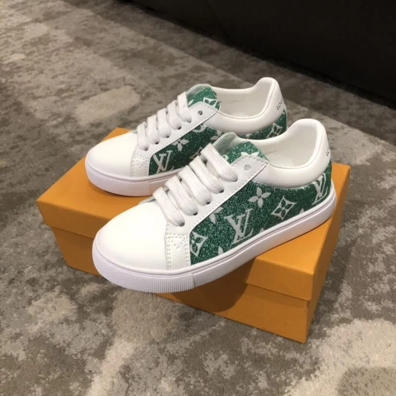 TimelessDesign LOUIS VUITTON SHOES 30164