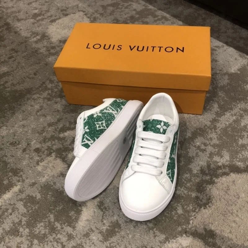 TimelessDesign LOUIS VUITTON SHOES 30164