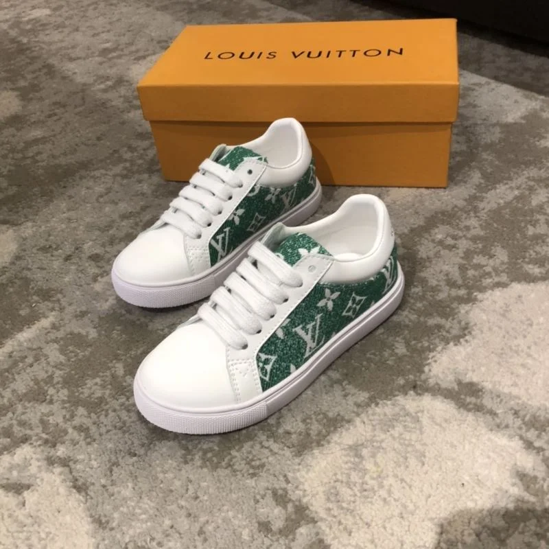 TimelessDesign LOUIS VUITTON SHOES 30164