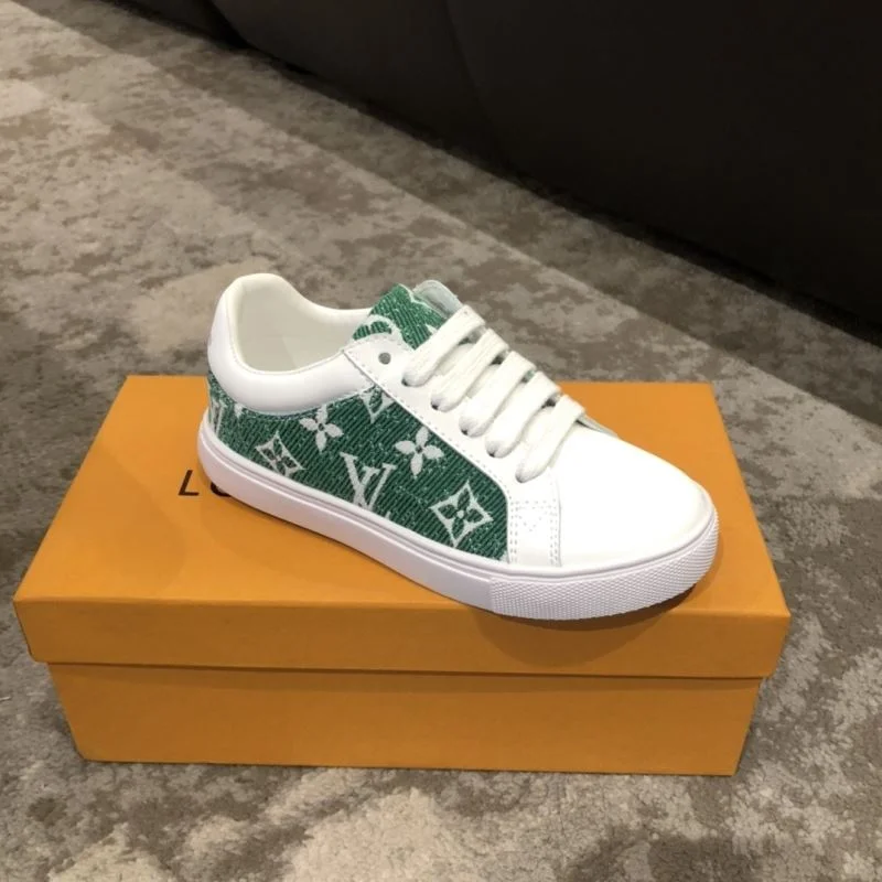 TimelessDesign LOUIS VUITTON SHOES 30164