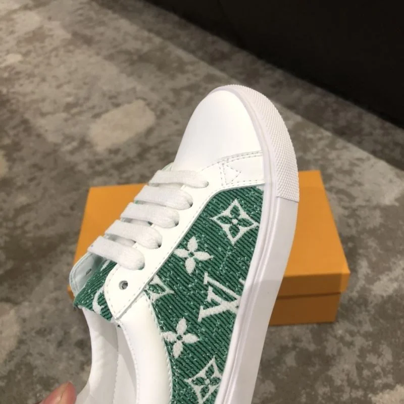 TimelessDesign LOUIS VUITTON SHOES 30164