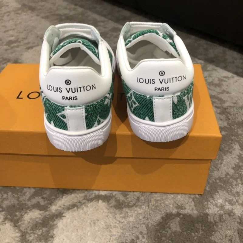 TimelessDesign LOUIS VUITTON SHOES 30164