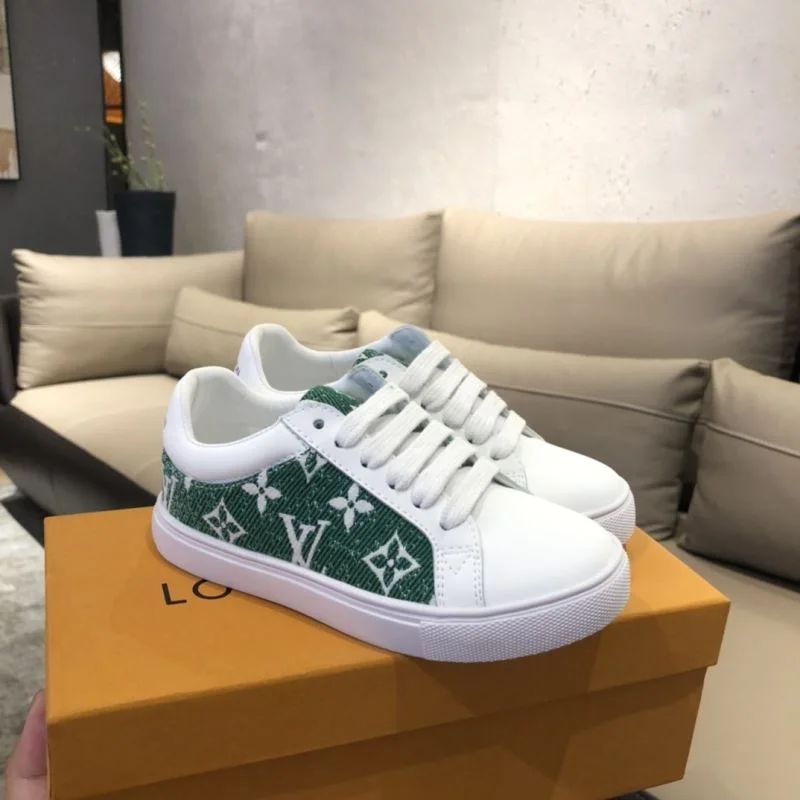 TimelessDesign LOUIS VUITTON SHOES 30164