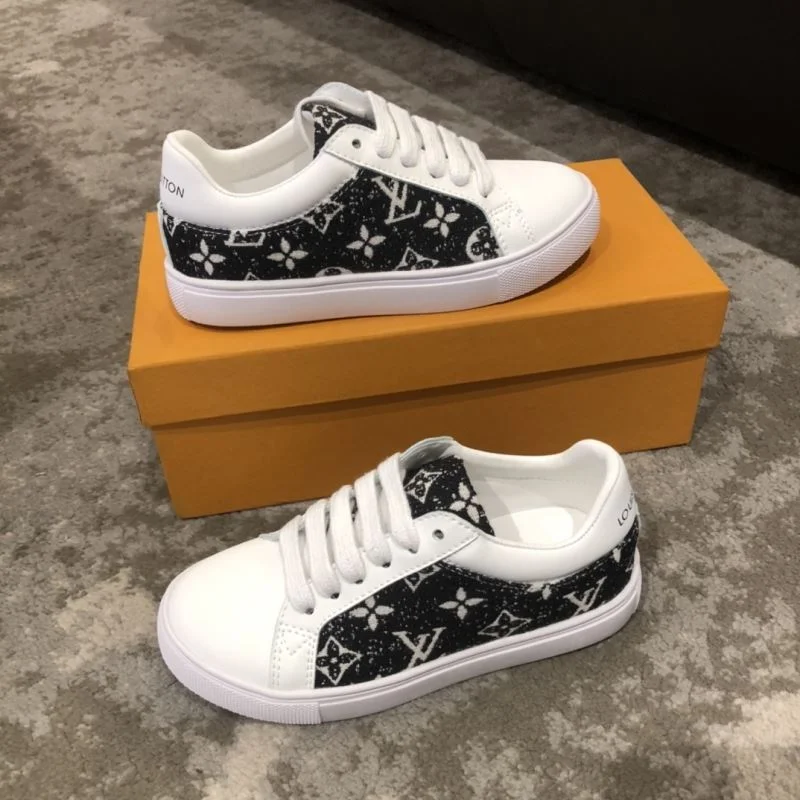 Snug LOUIS VUITTON SHOES 30150