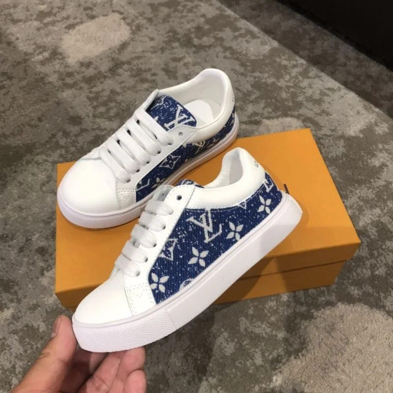 Seasonal LOUIS VUITTON SHOES 30161
