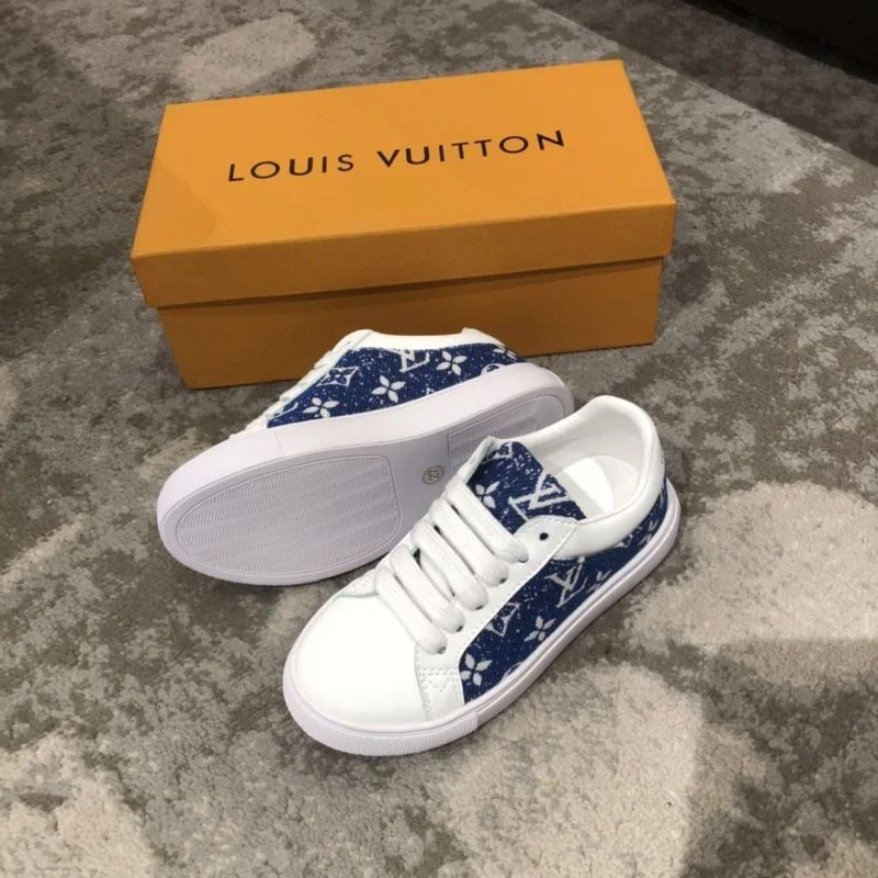 Seasonal LOUIS VUITTON SHOES 30161