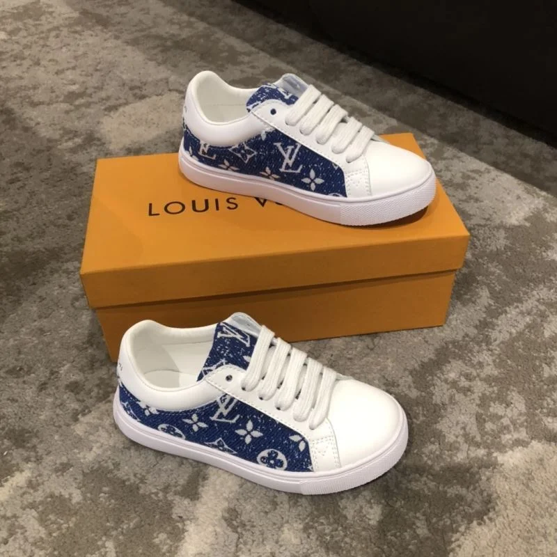 Seasonal LOUIS VUITTON SHOES 30161