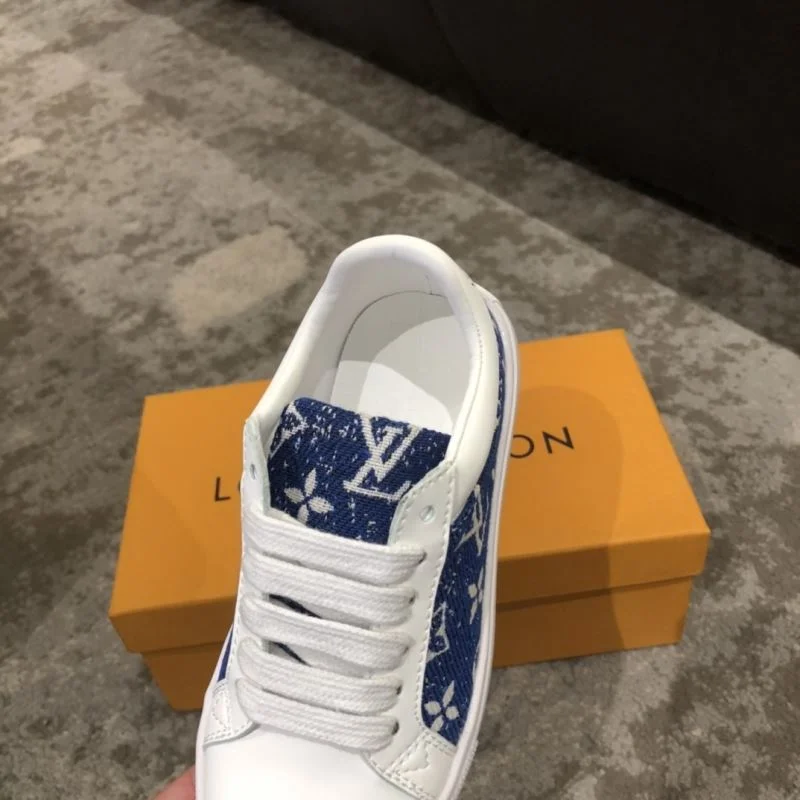 Seasonal LOUIS VUITTON SHOES 30161