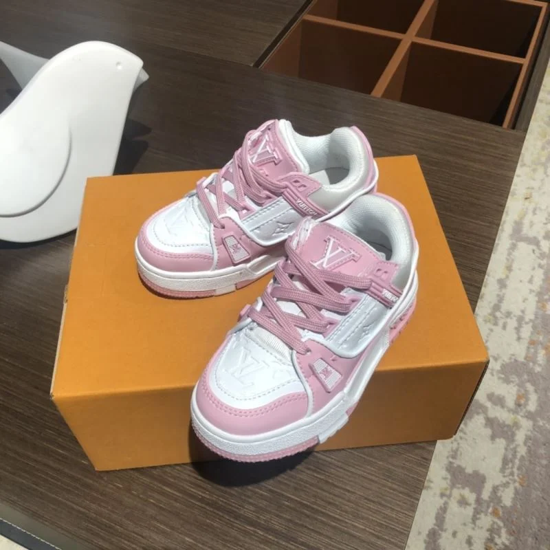 LOUIS VUITTON SHOES Supportive 30156