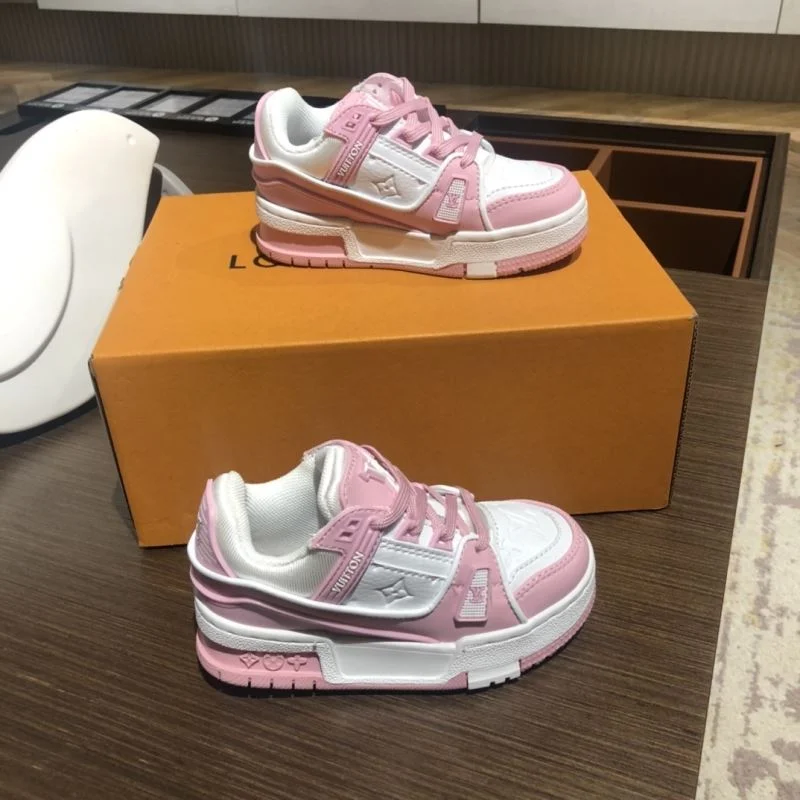 LOUIS VUITTON SHOES Supportive 30156