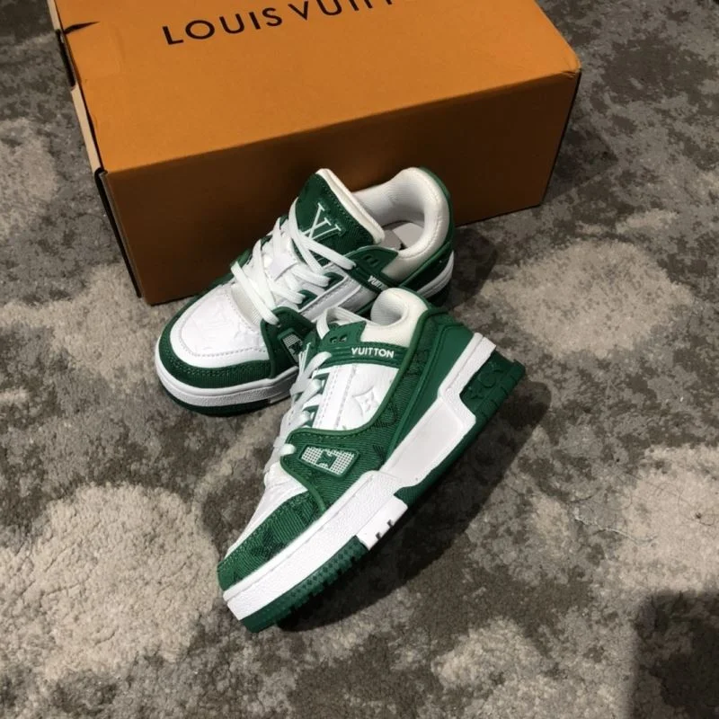 LOUIS VUITTON SHOES FashionForward 30160
