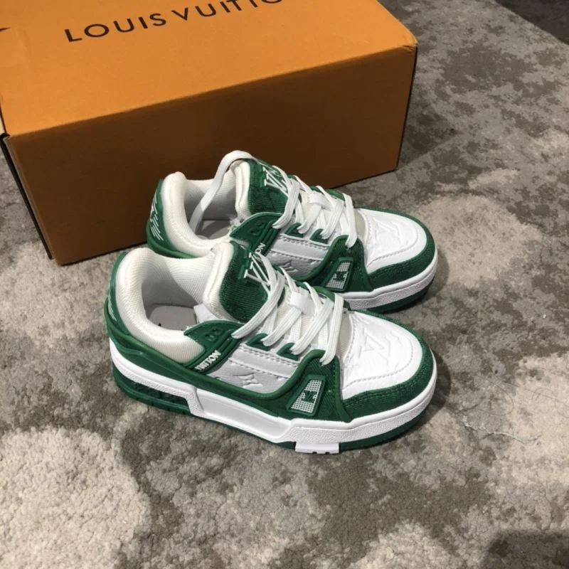 LOUIS VUITTON SHOES FashionForward 30160