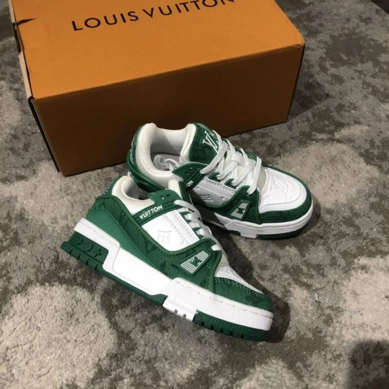 LOUIS VUITTON SHOES FashionForward 30160