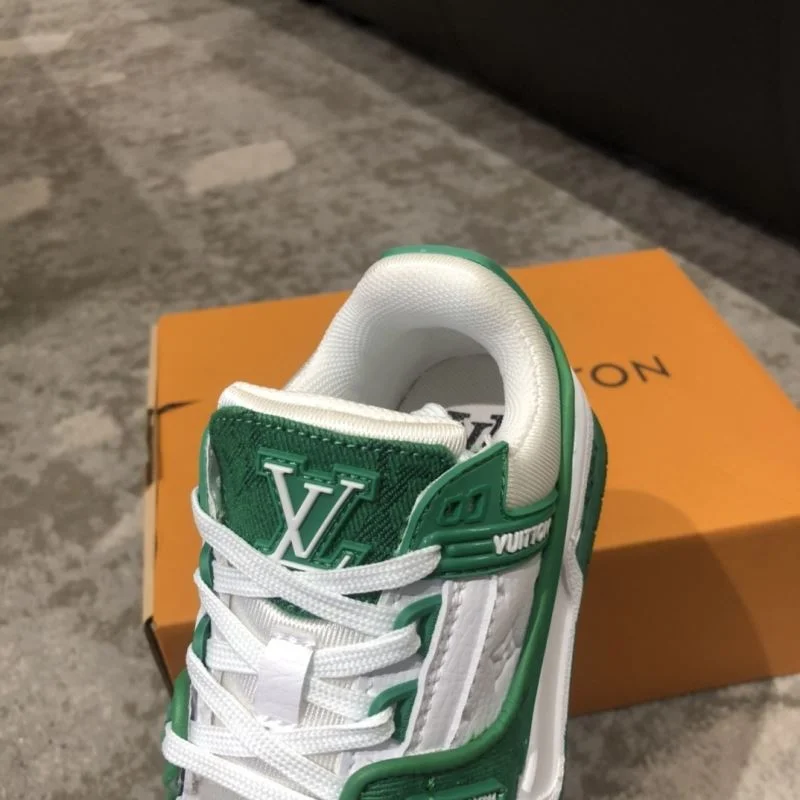 LOUIS VUITTON SHOES FashionForward 30160