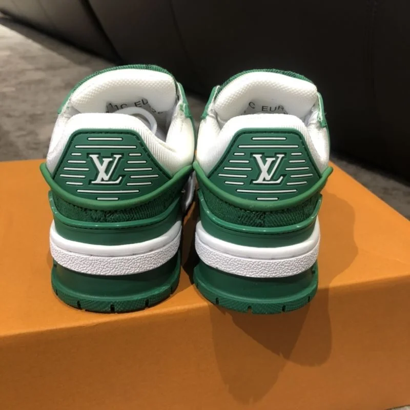 LOUIS VUITTON SHOES FashionForward 30160