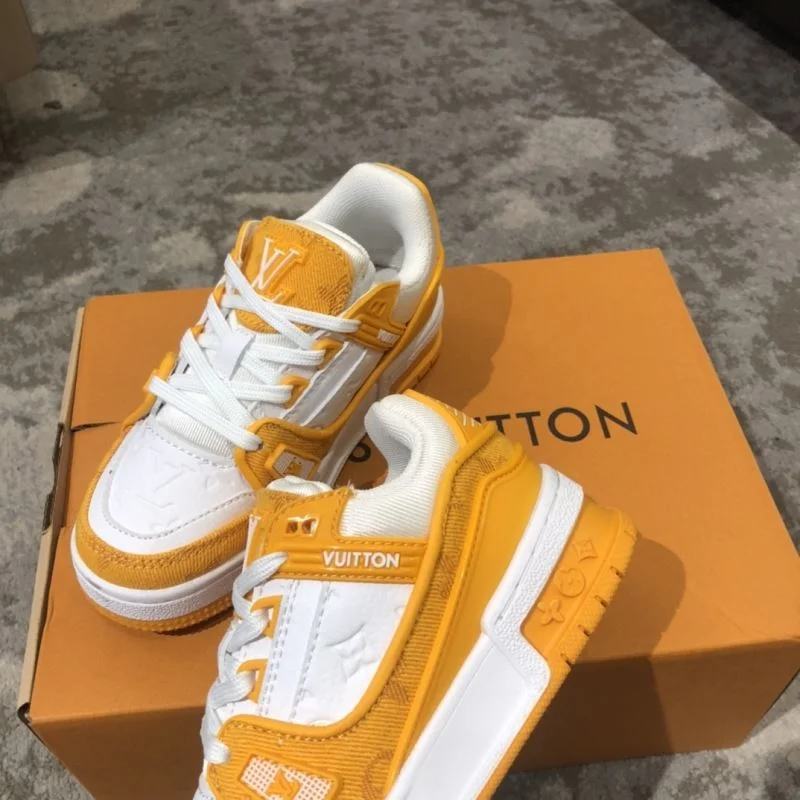 GoodFit LOUIS VUITTON SHOES 30148