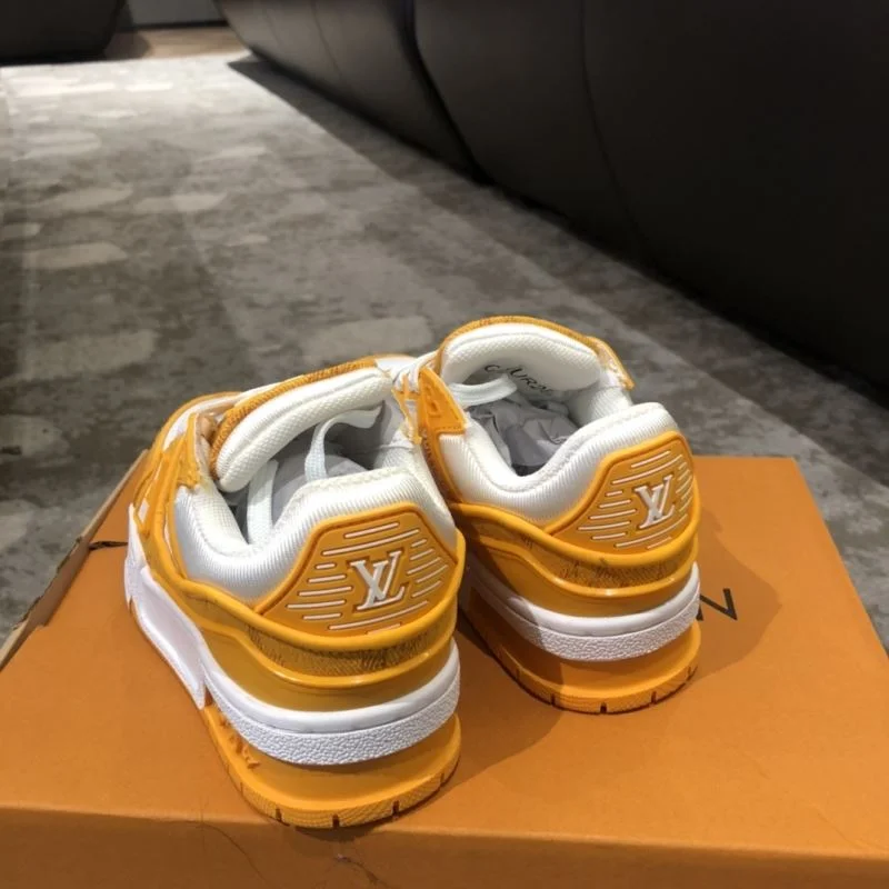 GoodFit LOUIS VUITTON SHOES 30148