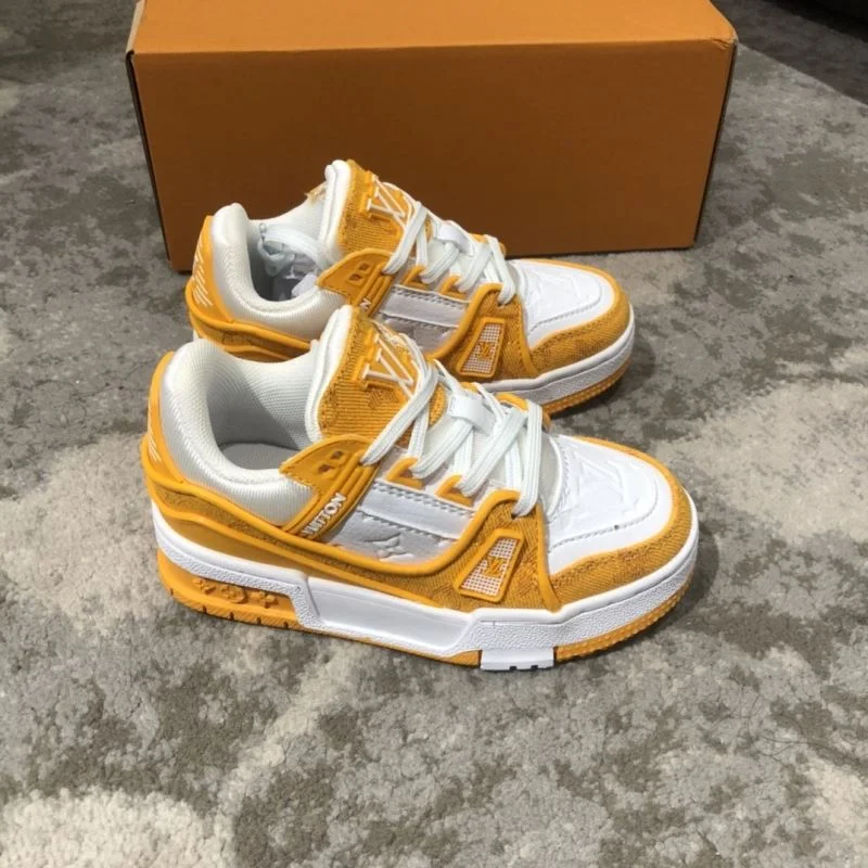 GoodFit LOUIS VUITTON SHOES 30148