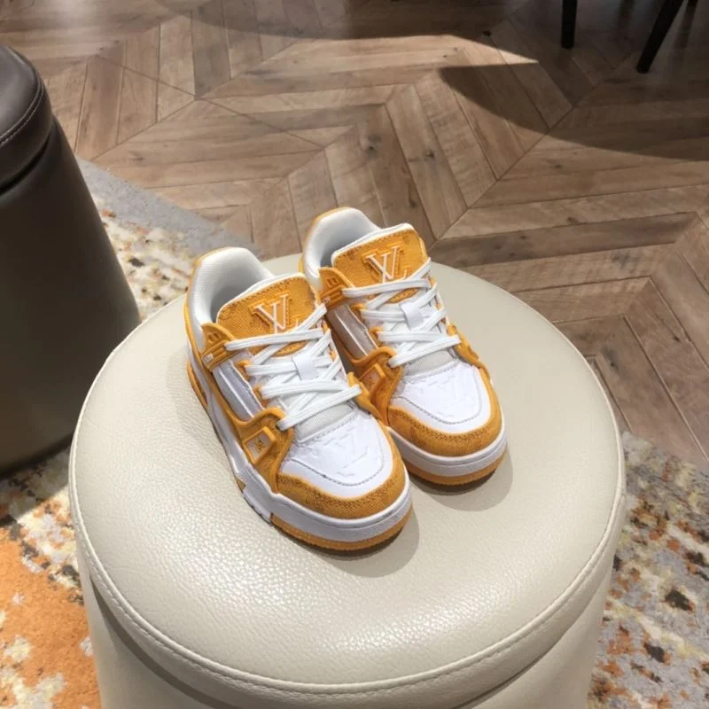 GoodFit LOUIS VUITTON SHOES 30148