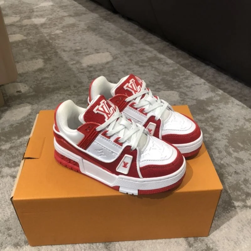 FreshLook LOUIS VUITTON SHOES 30152
