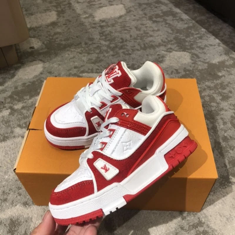 FreshLook LOUIS VUITTON SHOES 30152
