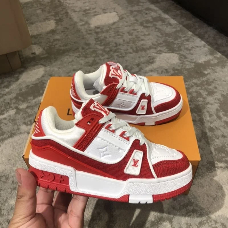FreshLook LOUIS VUITTON SHOES 30152