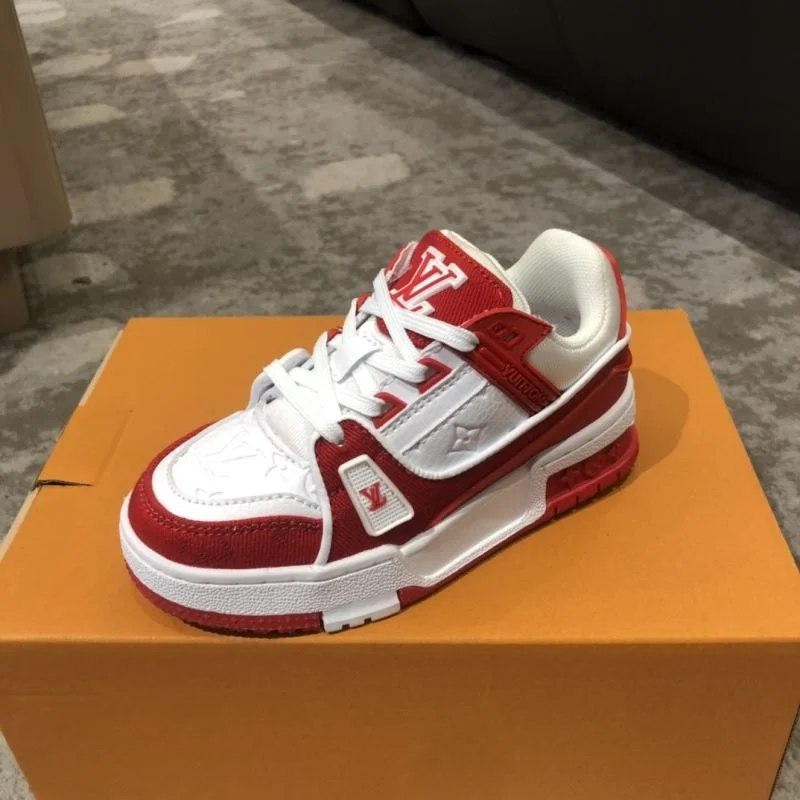 FreshLook LOUIS VUITTON SHOES 30152