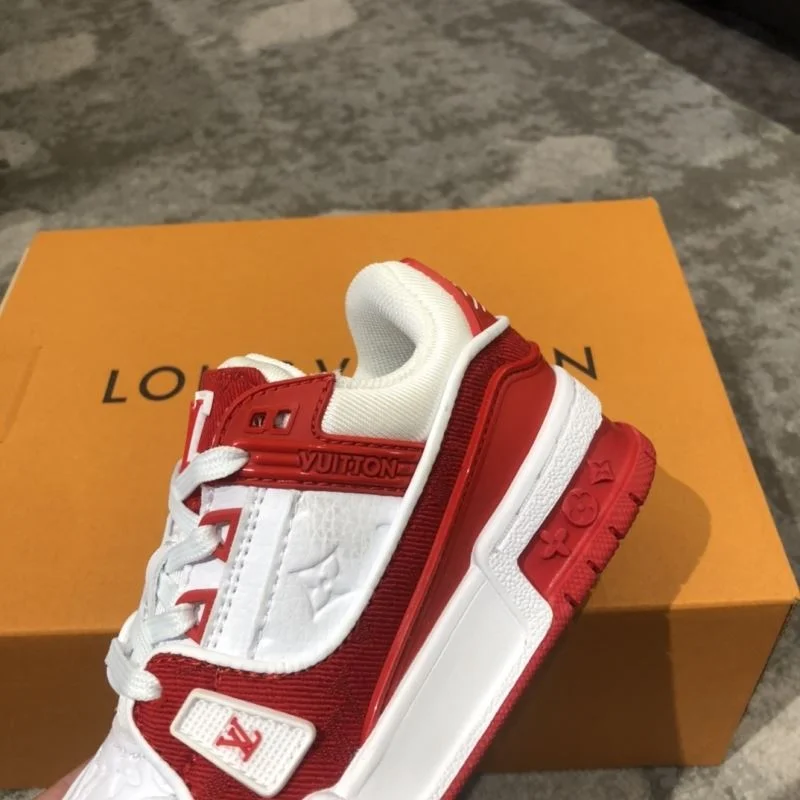 FreshLook LOUIS VUITTON SHOES 30152