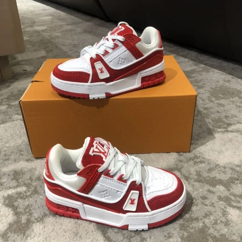 FreshLook LOUIS VUITTON SHOES 30152